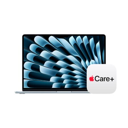 15 In Mb Air M4 Chip 10 CPU 10Gpu16Gb256Gbssd-Azul Cielo