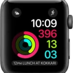 Apple Watch 42 Slate Ml-Ame