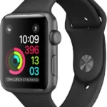 Apple Watch 42 Slate Ml-Ame