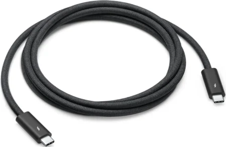 Apple Thunderbolt 4 Pro Cable (1.8M)-Ame