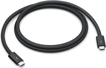 Thunderbolt 4 (usbc) Pro Cable (3 M)