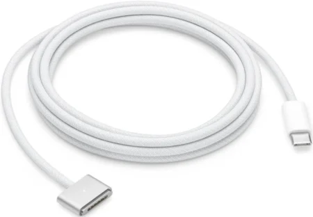 Cable De USB-C A Magsafe 3 2 M