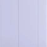 Ipad Air Smart Folio 11 Light Violet-Zml
