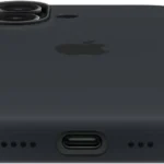 Apple Mgtq4Ll/A Carcasa Para Celulares 17.5 Cm (6.9") Funda Cal, Color De La Piedra