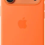 Apple Mgtq4Ll/A Carcasa Para Celulares 17.5 Cm (6.9") Funda Cal, Color De La Piedra