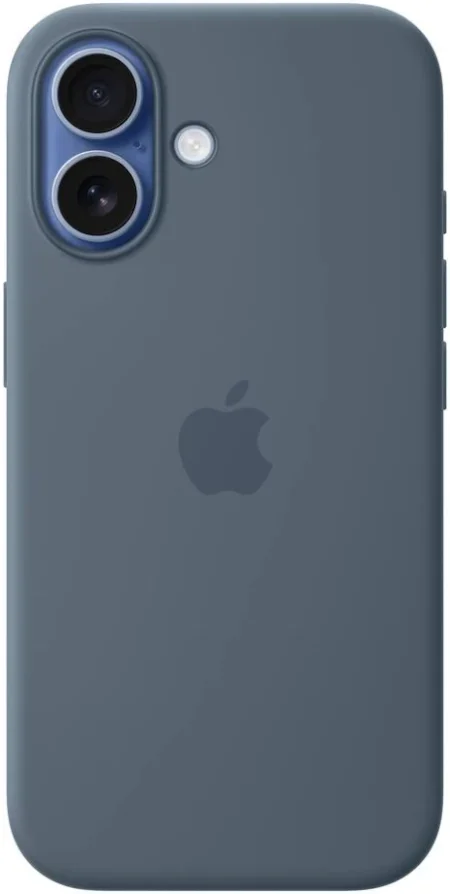 Apple Mgtq4Ll/A Carcasa Para Celulares 17.5 Cm (6.9″) Funda Cal, Color De La Piedra