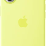 Apple Mgfl4Zm/A Carcasa Para Celulares 17.5 Cm (6.9") Funda Naranja