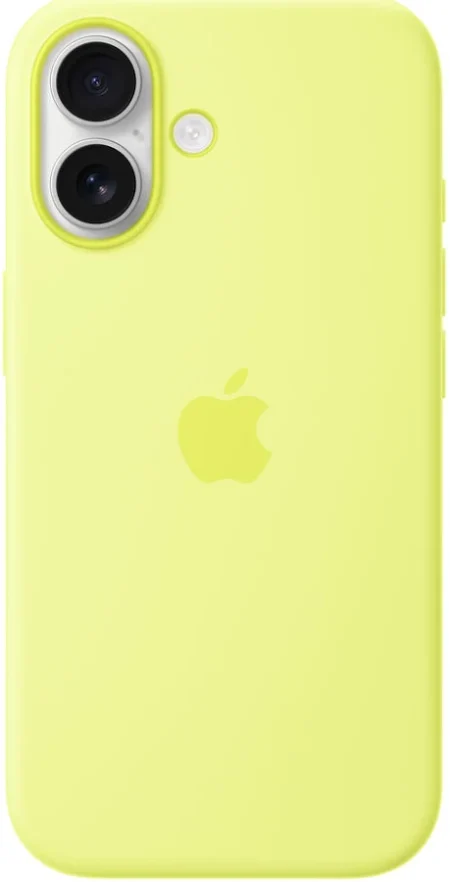 Apple Mgfl4Zm/A Carcasa Para Celulares 17.5 Cm (6.9″) Funda Naranja