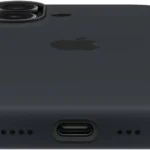 Apple Mgfl4Zm/A Carcasa Para Celulares 17.5 Cm (6.9") Funda Naranja