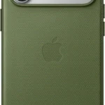 Apple Mgfl4Zm/A Carcasa Para Celulares 17.5 Cm (6.9") Funda Naranja