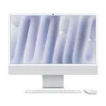 Imac 24" Chip M4 Slv/10Ccpu/10Cgpu/16Gb/1Tb-Spa