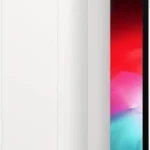 Apple Smart Folio 27.7 cm (10.9") Blanco