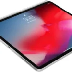 Apple Smart Folio 27.7 cm (10.9") Blanco