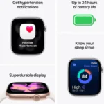 Apple Watch 11 46 Gd Ti Gd Ml Ml Cel-Ame