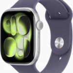 Apple Watch 46 Caramel Mg Ml-Ame