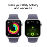 Apple Watch 46 Caramel Mg Ml-Ame