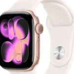 Apple Watch 11 42 Gd Ti Lb Sb Ml Cel-Ame