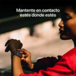 Apple Watch Series 11 OLED 42 Mm Digital 374 X 446 Pixeles Pantalla Táctil 5G Rosa Dorado WiFi Gps (Satélite)