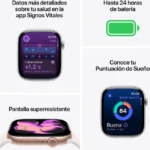 Apple Watch 11 42 Jb Al Bk Sb Sm Cel-Ame