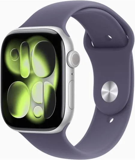 Apple Watch 46 Caramel Mg Ml-Ame