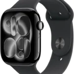 Apple Watch Series 11 OLED 46 Mm Digital 416 X 496 Pixeles Pantalla Táctil Negro WiFi Gps (Satélite)