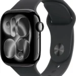 Apple Watch 46 Alpenglow Pink Nsl-Ame