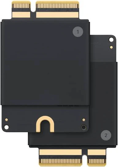 4Tb SSD Kit For Mac Pro-Ame