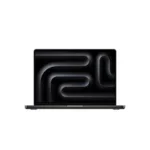 Apple MacBook Pro Apple M M4 Max Computadora portátil 36.1 cm (14.2") 36 GB 1 TB SSD Wi-Fi 6E (802.11ax) macOS Sequoia Plata