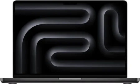 Apple MacBook Pro Apple M M4 Computadora portátil 36.1 cm (14.2″) 16 GB 1 TB SSD Wi-Fi 6E (802.11ax) macOS Sequoia Plata
