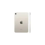Apple Ipad Mini 5G Td-Lte & Fdd-Lte 256 Gb 21.1 Cm (8.3") Wi-Fi 6E (802.11Ax) Ipados 18 Azul