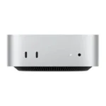 Apple Mac Mini Apple M M4 Pro 24 Gb 512 Gb SSD Macos Sequoia Mini Pc Plata