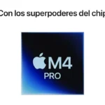 Apple Mac Mini Apple M M4 Pro 24 Gb 512 Gb SSD Macos Sequoia Mini Pc Plata
