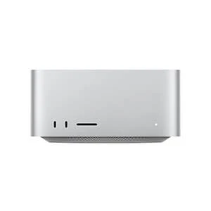 Apple Mac Studio Apple M M4 Max 36 Gb 512 Gb SSD Macos Sequoia Mini Pc Plata