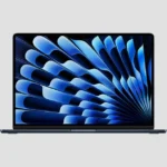 15 In Mb Air M4 Chip 10 CPU 10Gpu16Gb256Gbssd-Medianoche