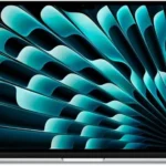 Apple Macbook Air Apple M M4 Computadora Portátil 38.9 Cm (15.3") 16 Gb 512 Gb SSD Wi-Fi 6E (802.11Ax) Macos Sequoia Plata 8 (Precio Limitado A Stock)