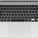 Apple Macbook Air Apple M M4 Computadora Portátil 38.9 Cm (15.3") 16 Gb 512 Gb SSD Wi-Fi 6E (802.11Ax) Macos Sequoia Plata 8 (Precio Limitado A Stock)