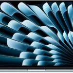 15 In Mb Air M4 Chip 10 CPU 10Gpu24Gb512Gbssd-Azul Cielo