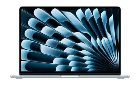 13 In Mb Air M4 Chip 10 CPU 10Gpu24Gb512Gbssd-Azul Cielo