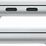 Apple Macbook Air Apple M M4 Computadora Portátil 34.5 Cm (13.6") 16 Gb 512 Gb SSD Wi-Fi 6E (802.11Ax) Macos Sequoia Marina