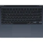 Macbook Air 15.3 MDN/10C GPU/24GB/512GB-SPA