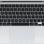 Apple Macbook Air Apple M M4 Computadora Portátil 34.5 Cm (13.6") 16 Gb 512 Gb SSD Wi-Fi 6E (802.11Ax) Macos Sequoia Marina