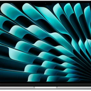 Apple Macbook Air Apple M M2 Computadora Portátil 38.9 Cm (15.3") 8 Gb 256 Gb Ssd Wi-fi 6 (802.11ax) Macos Ventura Gris