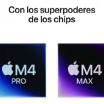 MB PRO 16IN  M4 MAX 16 CPU Y 40 GPU 48GB 1TB SSD  PLATA