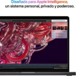 Macbook Pro 16 Sb/14C/20C GPU/48Gb/512G-Spa