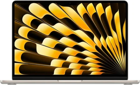 Macbook Air 13.6 STL/8C GPU/16GB/256GB-SPA