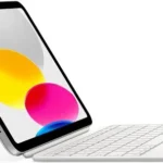 Apple Mwk43Zm/A Estuche Para Tablets 33 Cm (13") Folio Azul