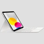 Magic Keyboard Folio -Lam