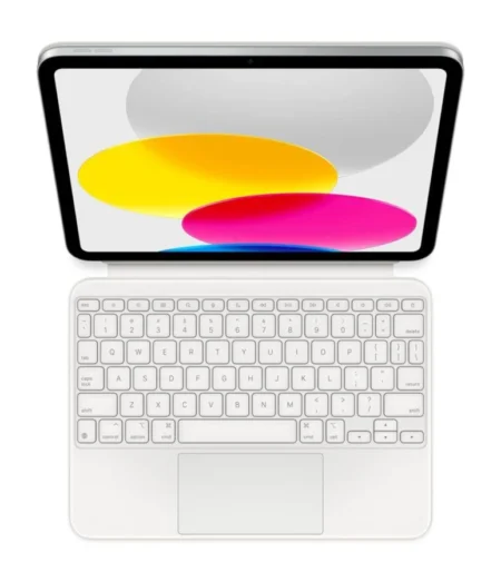 Apple Mwk43Zm/A Estuche Para Tablets 33 Cm (13″) Folio Azul