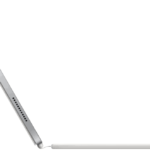 Apple Mw983Zm/A Estuche Para Tablets 27.9 Cm (11") Folio Negro