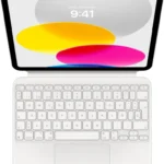 Magic Keyboard Folio -Spa